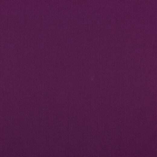 06006.052-Cotone-Popeline-Viola-Scuro